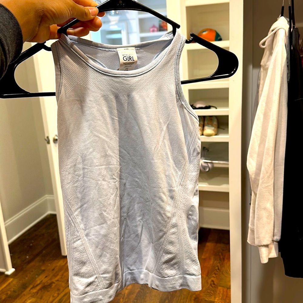 Atleta girl tank top
